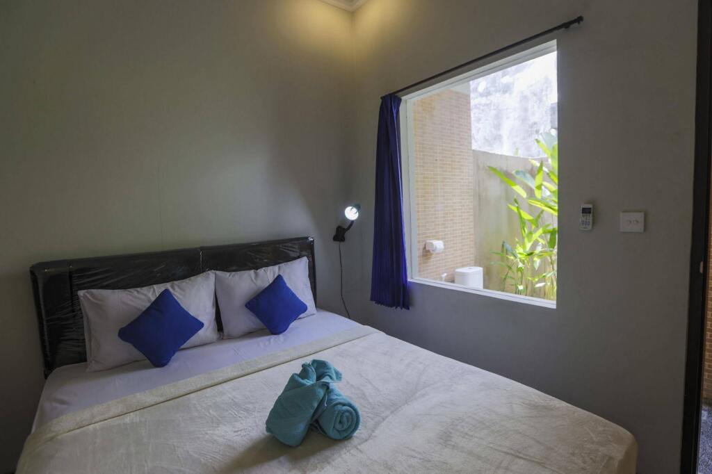 Убуд: NamaStay Hostel