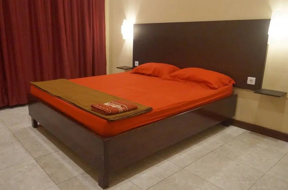 Соронг: Griya Ringo Guest House