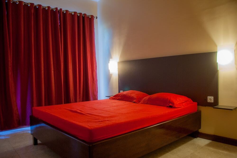 Соронг: Griya Ringo Guest House