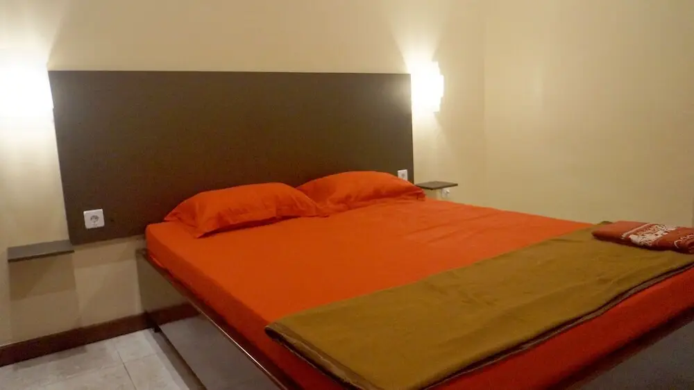 Соронг: Griya Ringo Guest House