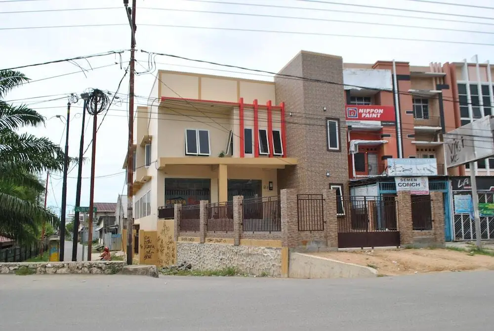 Соронг: Griya Ringo Guest House
