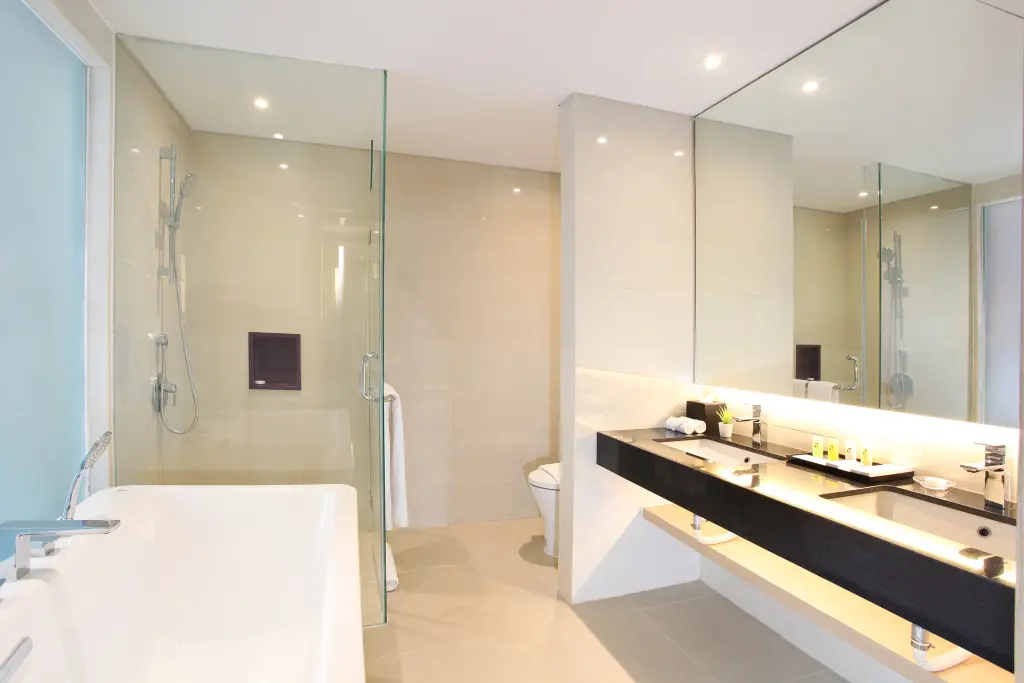 Пандегланг: Swiss-Belinn Modern Cikande