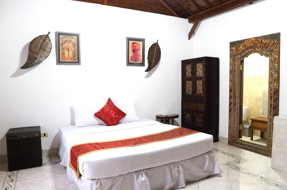 Джимбаран: Rumah Hoo Guest House