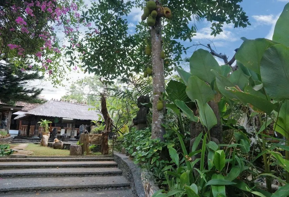 Джимбаран: Rumah Hoo Guest House