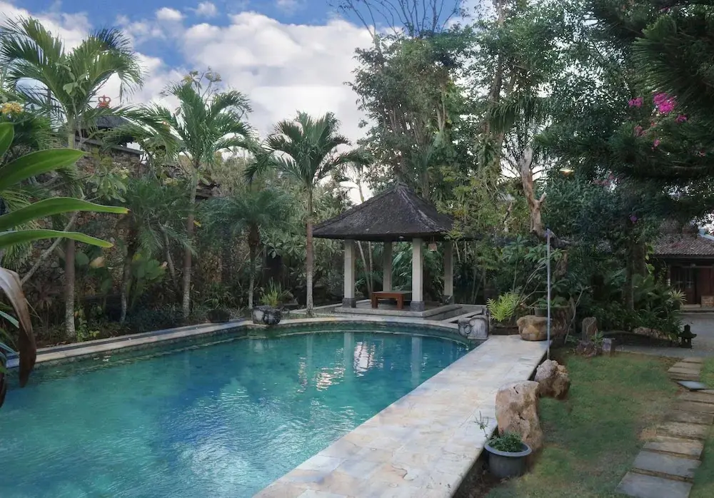 Джимбаран: Rumah Hoo Guest House