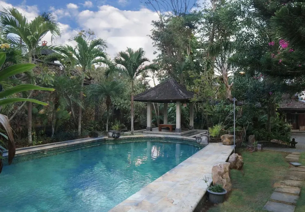 Джимбаран: Rumah Hoo Guest House