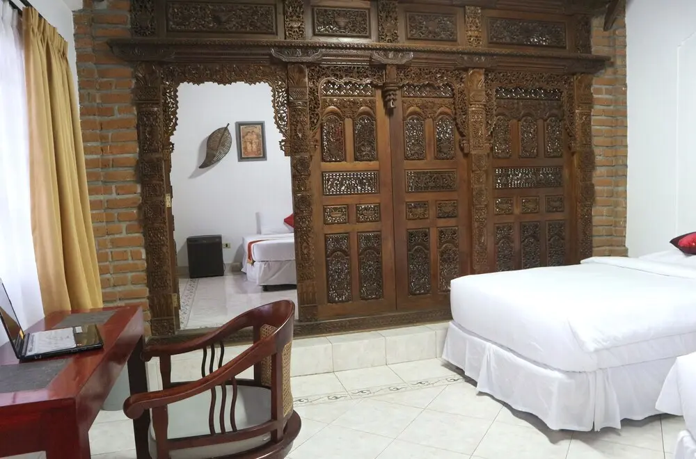 Джимбаран: Rumah Hoo Guest House