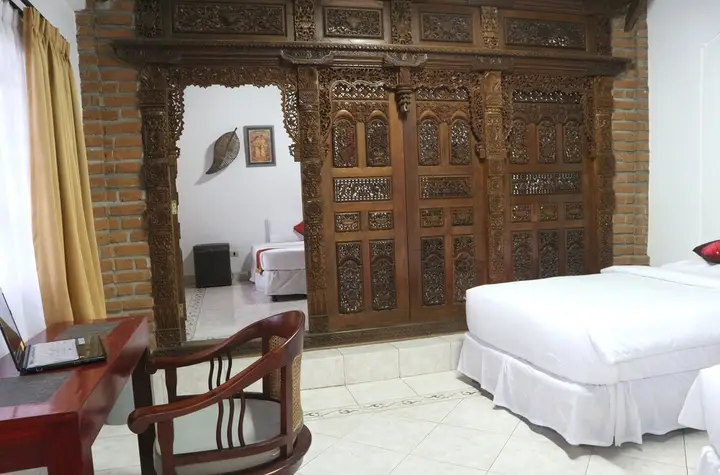 Джимбаран: Rumah Hoo Guest House