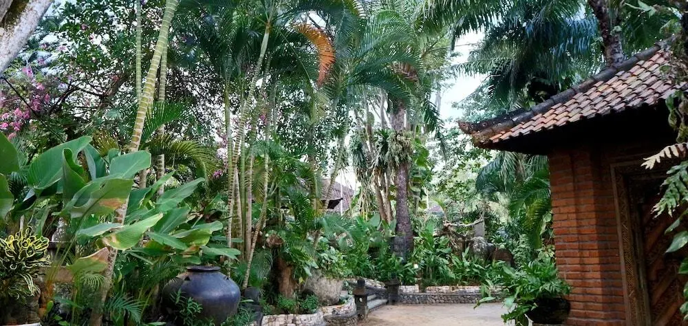 Джимбаран: Rumah Hoo Guest House