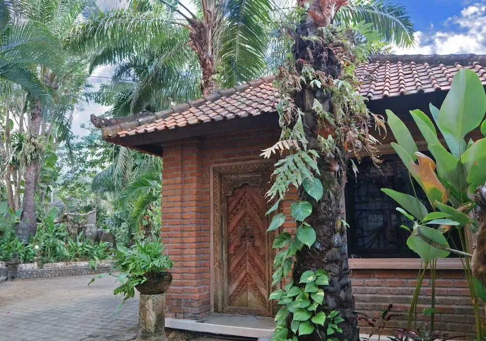 Джимбаран: Rumah Hoo Guest House