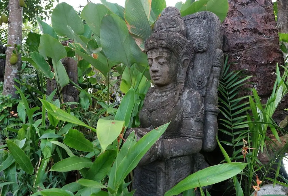 Джимбаран: Rumah Hoo Guest House
