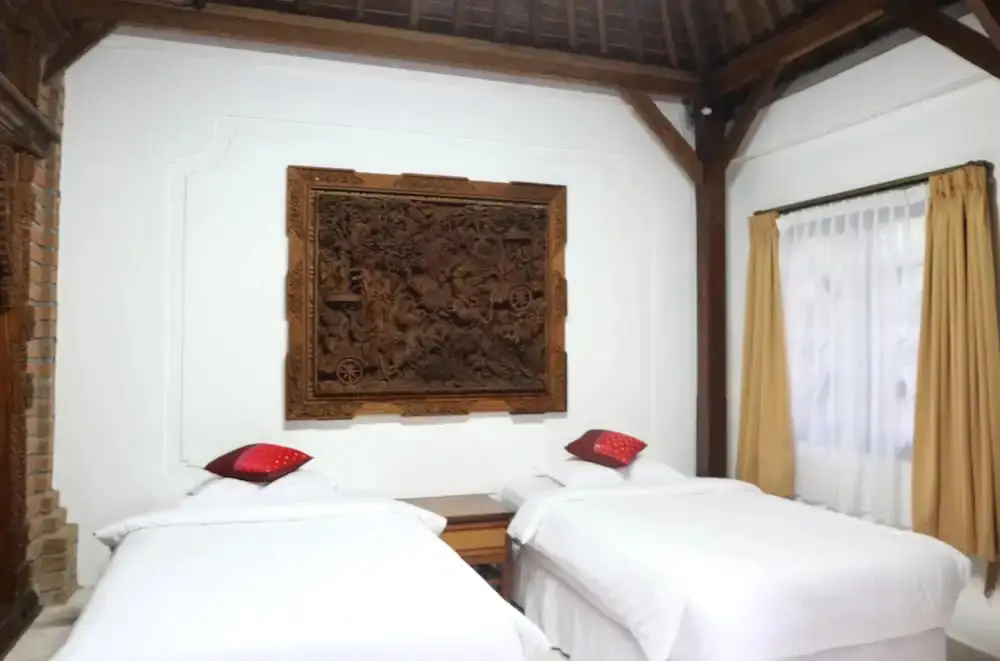 Джимбаран: Rumah Hoo Guest House