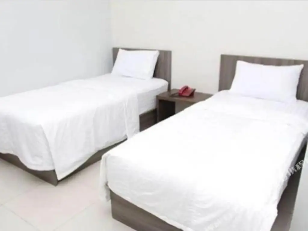Лахат: Hotel Callista Lahat