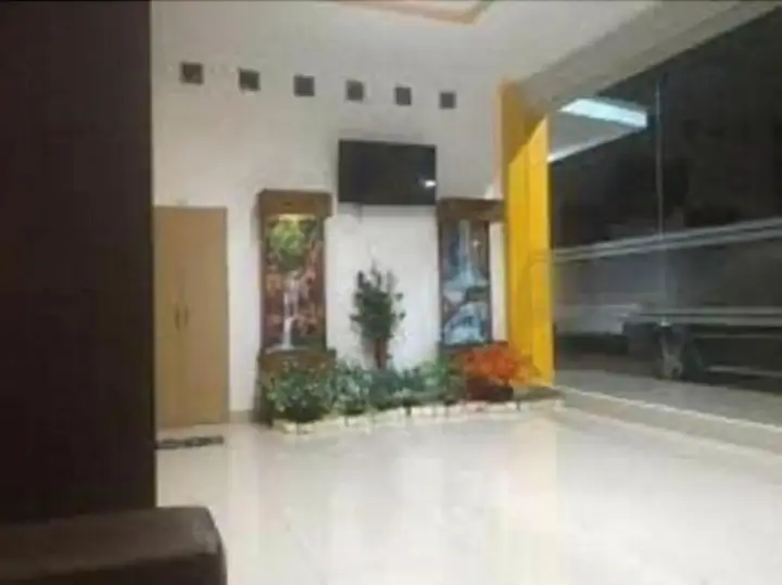 Лахат: Hotel Callista Lahat
