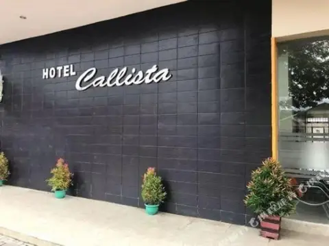 Hotel Callista Lahat — фото 1