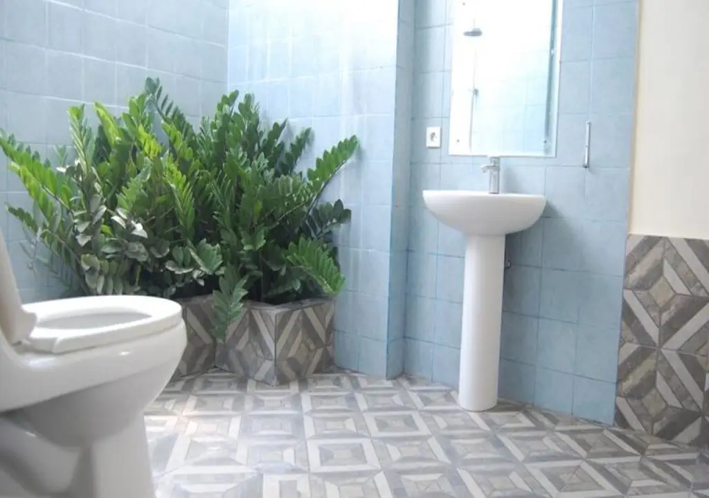 Чангу: Hang Five Canggu Hostel