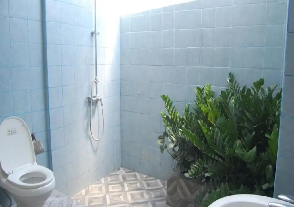 Чангу: Hang Five Canggu Hostel