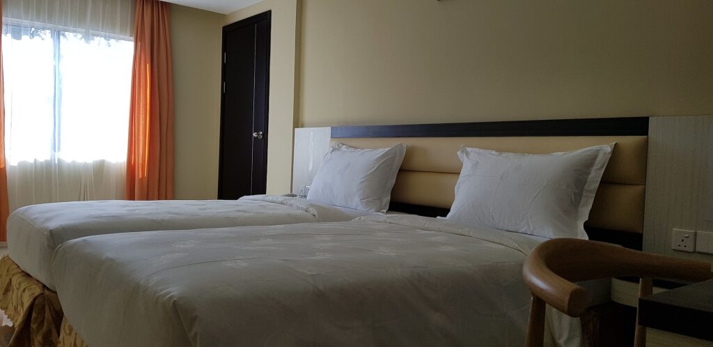 Батам: SP Hotel