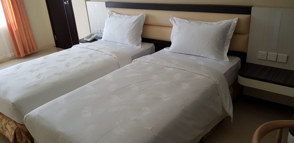 Батам: SP Hotel