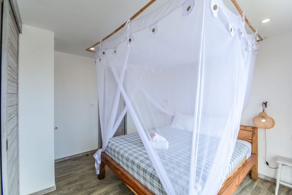 Пекату: Shiva Villas Bingin
