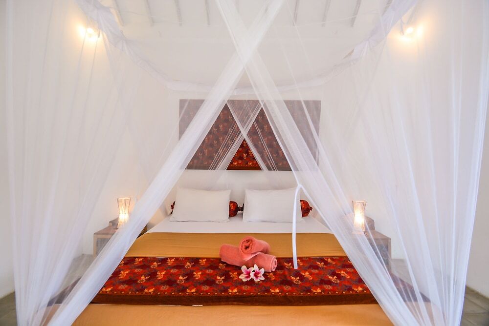 Пекату: Shiva Villas Bingin