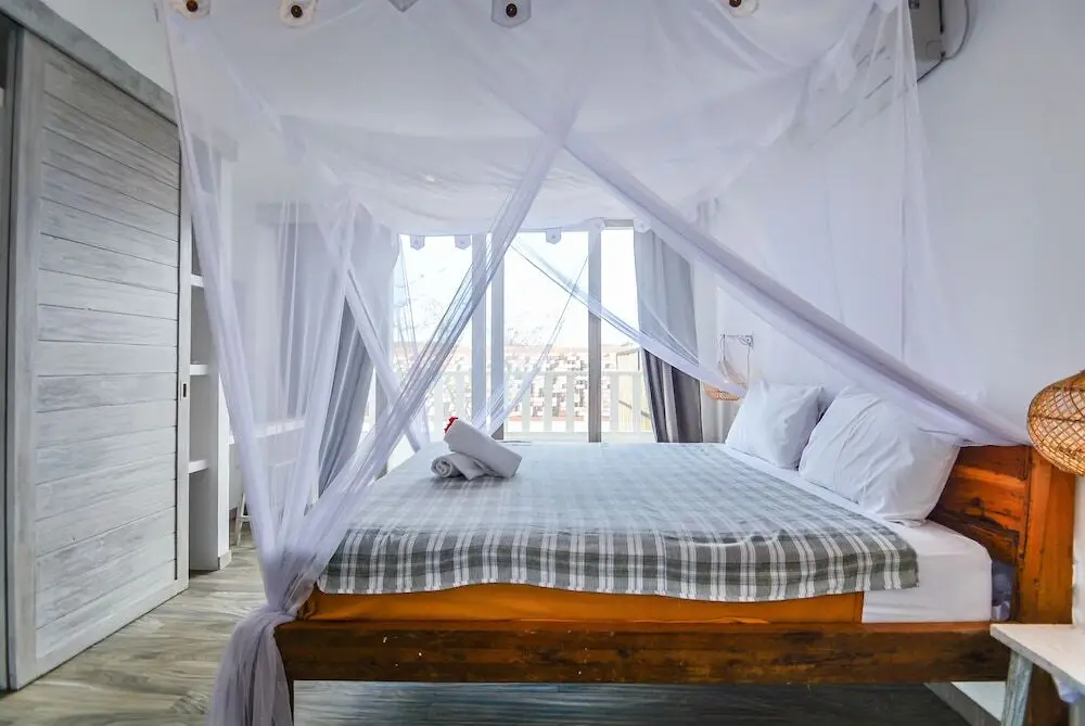 Пекату: Shiva Villas Bingin