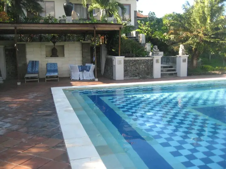 Умеаньяр: Lovina Villa Resort Puri Bulan
