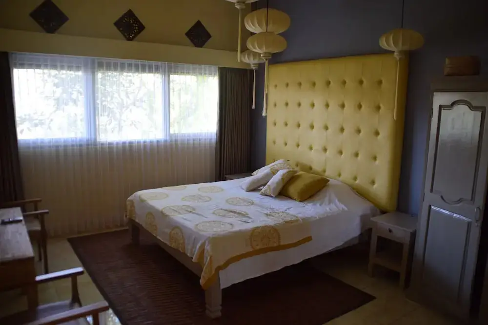 Умеаньяр: Lovina Villa Resort Puri Bulan