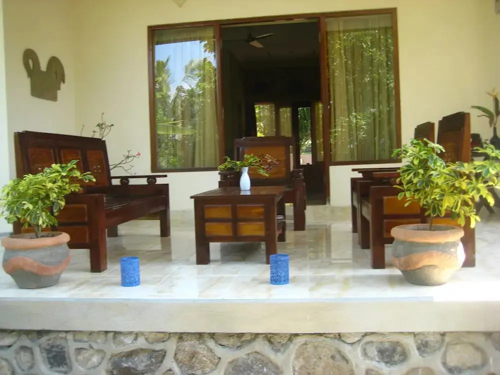 Умеаньяр: Lovina Villa Resort Puri Bulan
