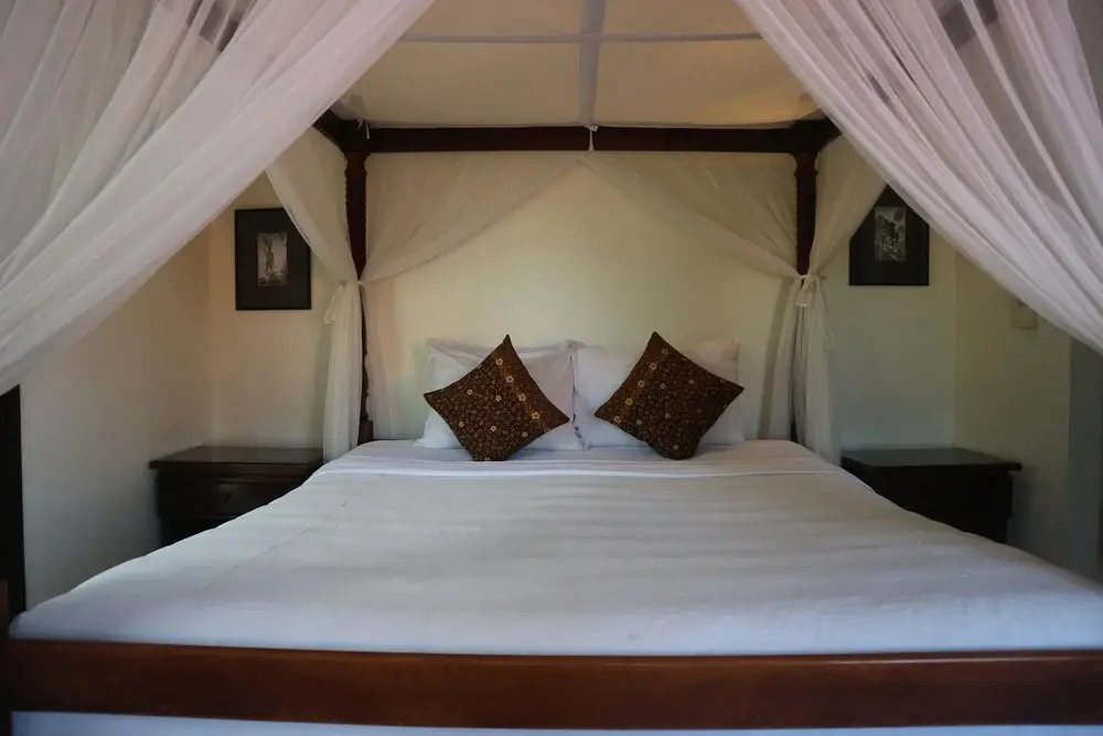 Кута: Villa Seminyak William
