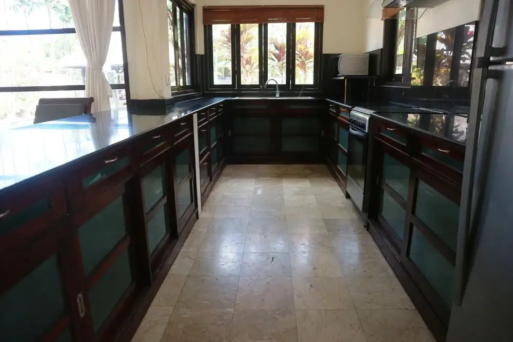 Кута: Villa Seminyak William