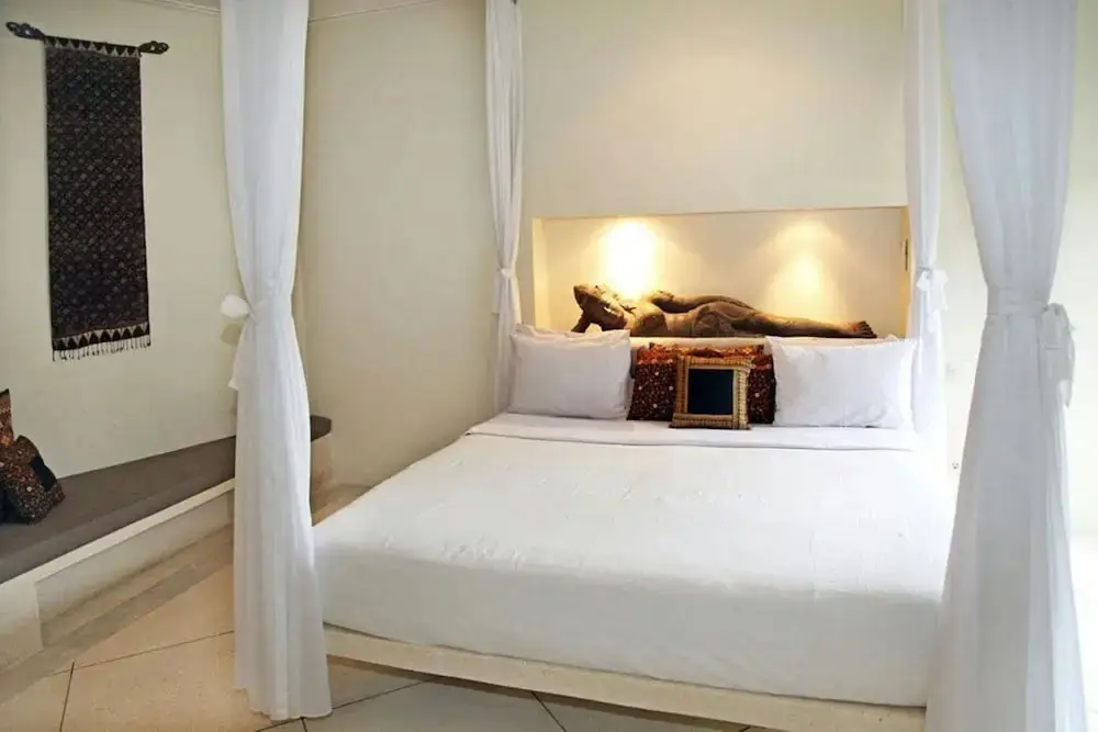 Кута: Villa Seminyak William