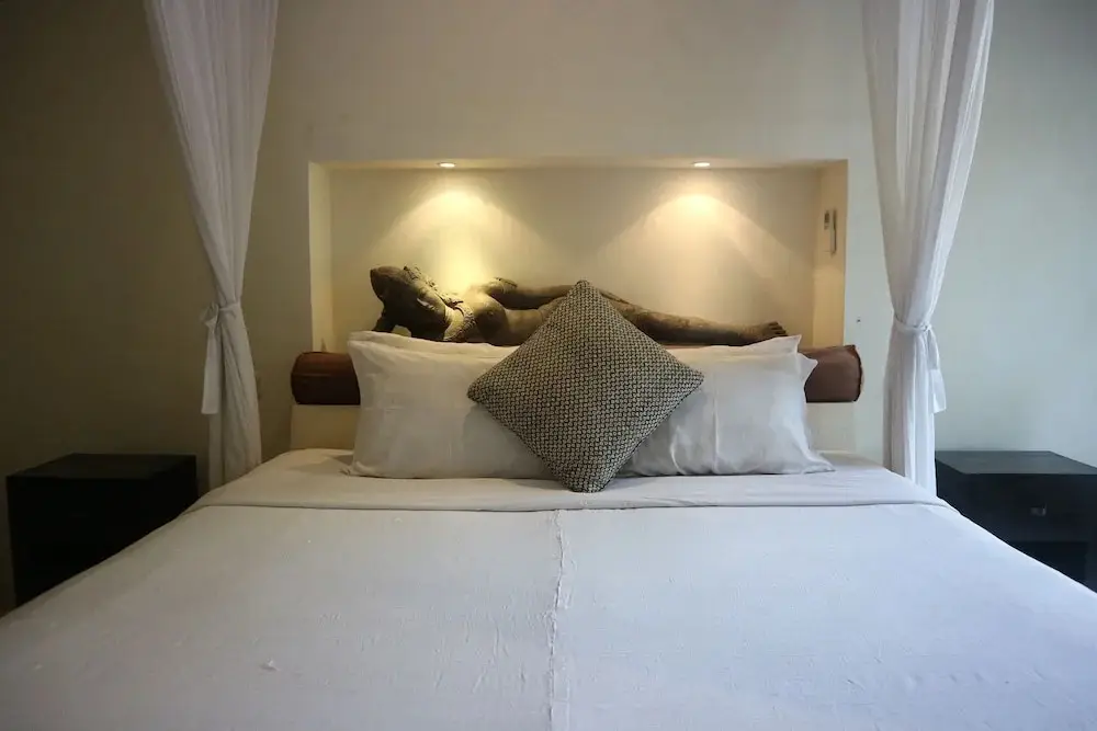 Кута: Villa Seminyak William