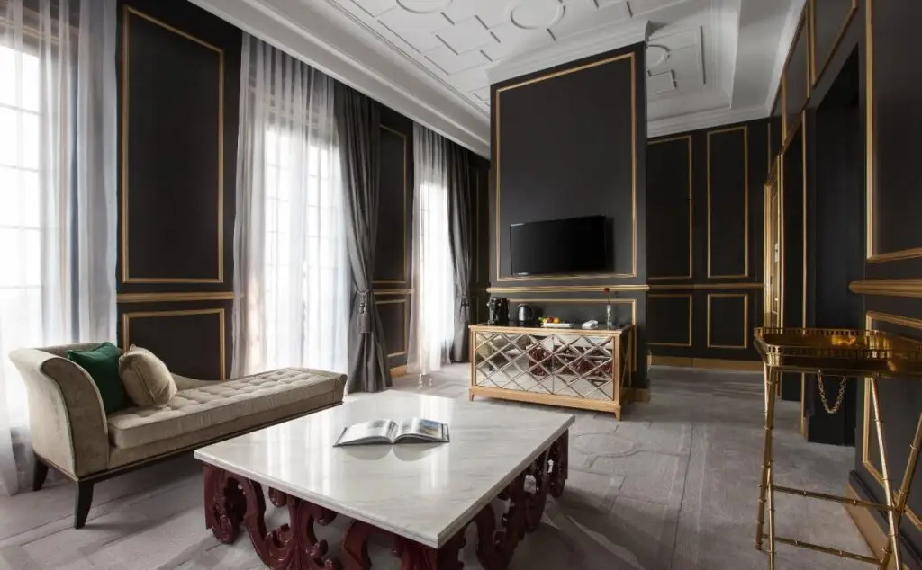 Ngaglik: Sofia Boutique Residence