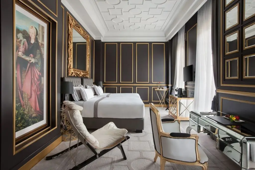 Ngaglik: Sofia Boutique Residence
