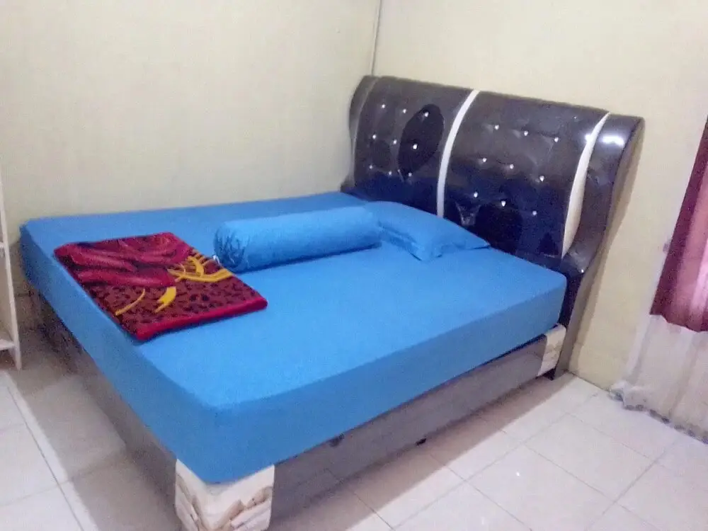 Simeulue Surf Guest House — фото 1