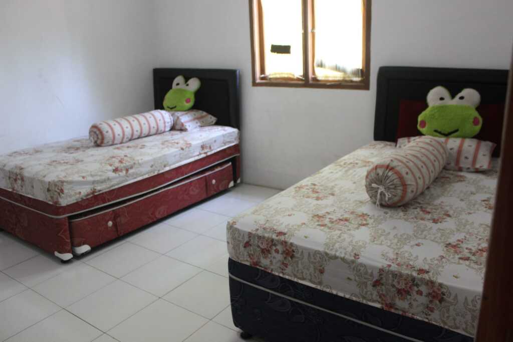 Лембанг: Villa Bayu Lembang