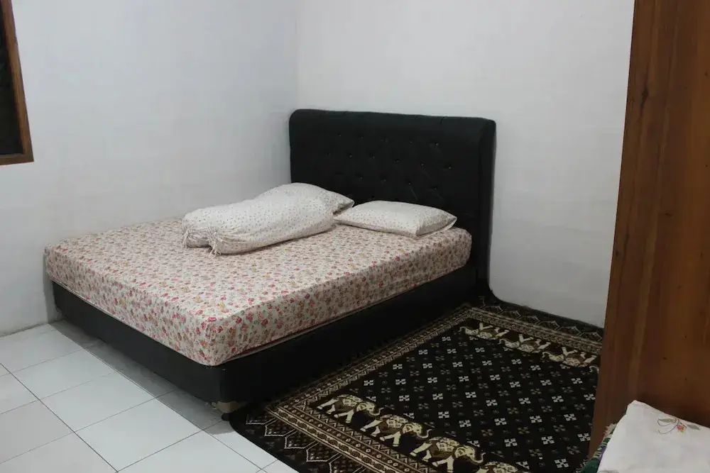 Лембанг: Villa Bayu Lembang