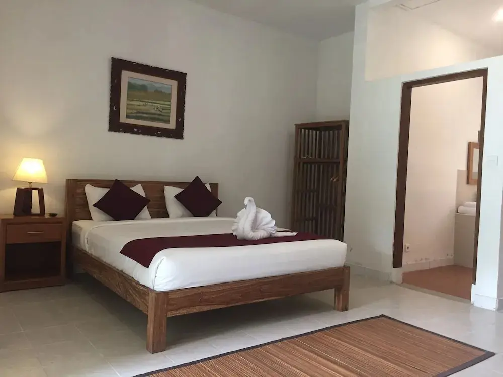 Убуд: Manggis Sari Guest House