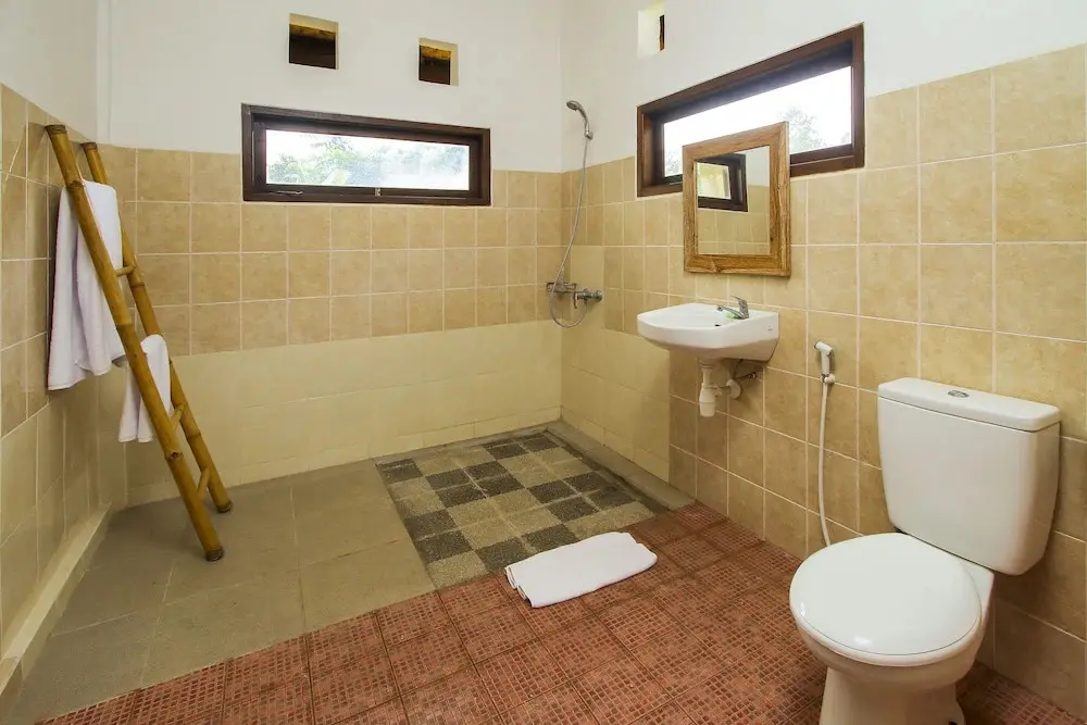 Убуд: Manggis Sari Guest House