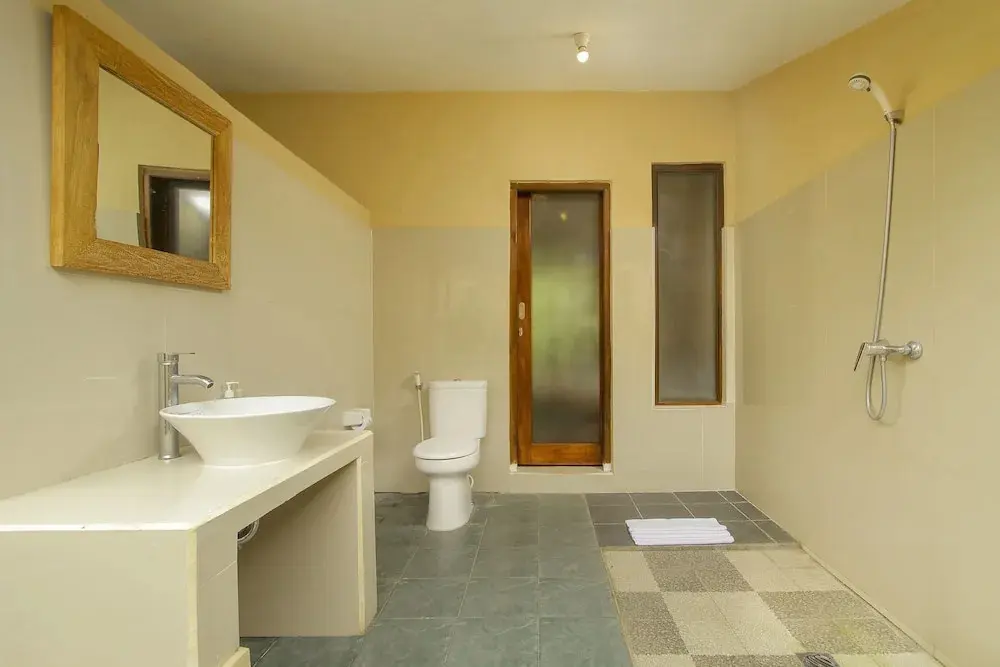 Убуд: Manggis Sari Guest House