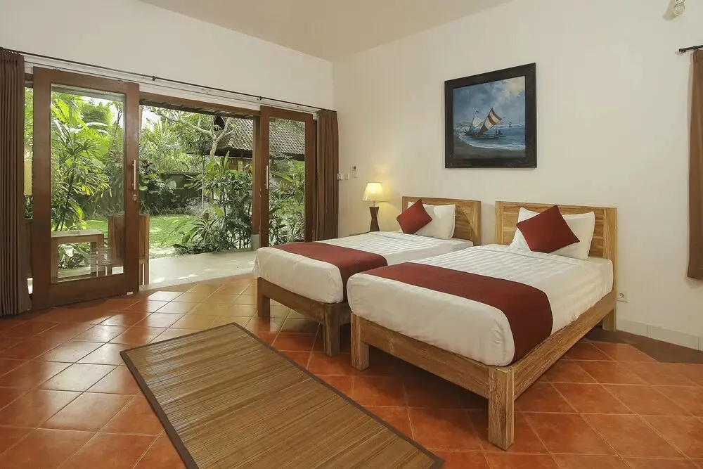 Убуд: Manggis Sari Guest House