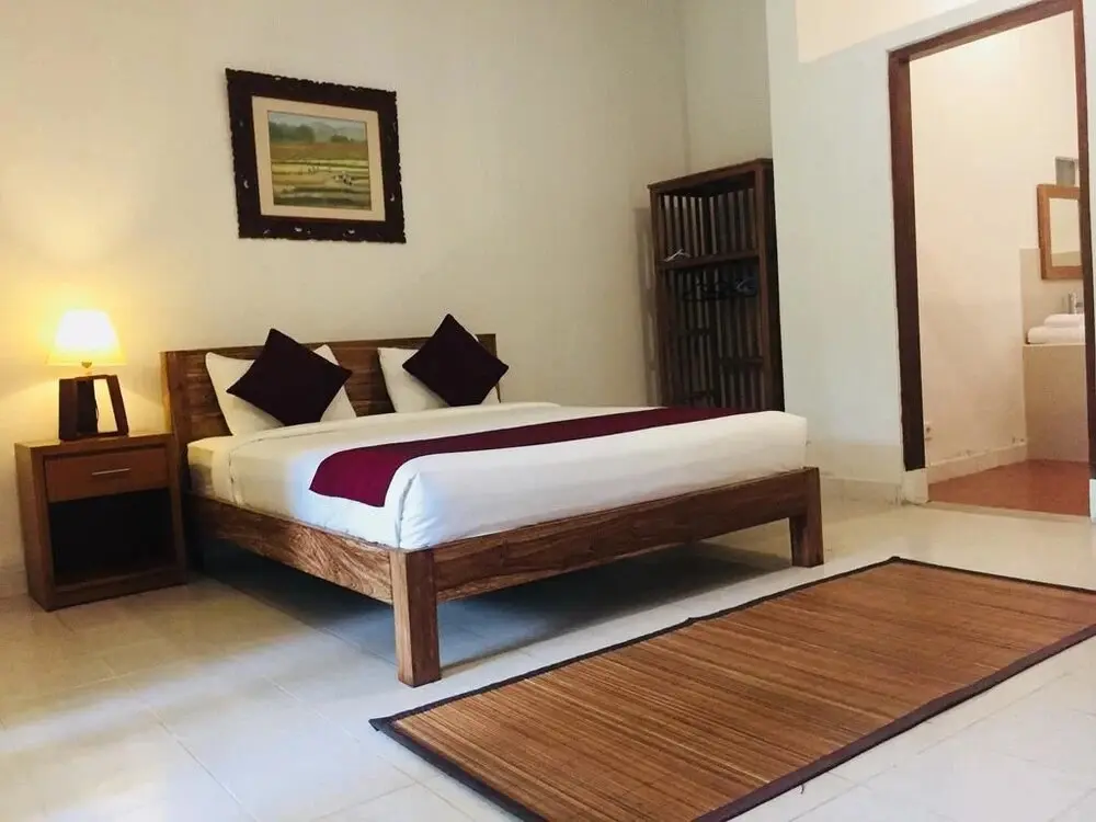Убуд: Manggis Sari Guest House