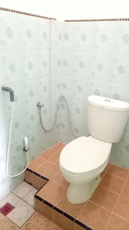 Ранай: De Best Hotel Natuna