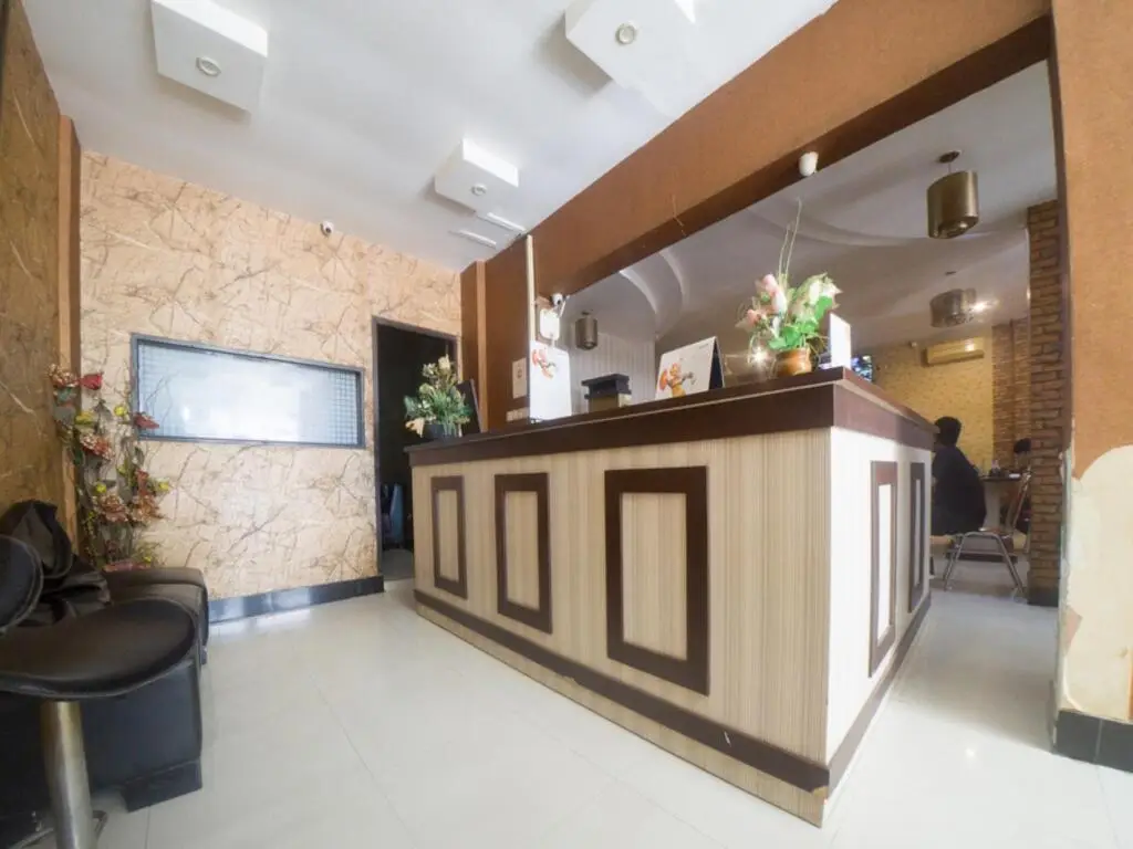 Макассар: RedDoorz Plus near Mall Panakukang 2