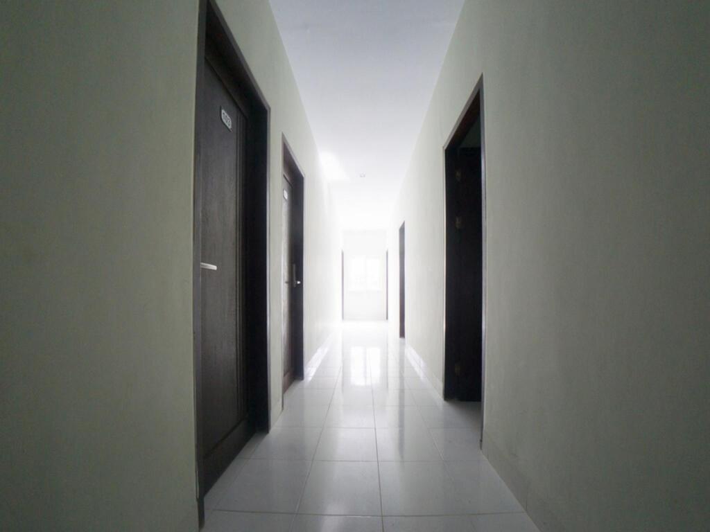 Макассар: RedDoorz Plus near Mall Panakukang 2