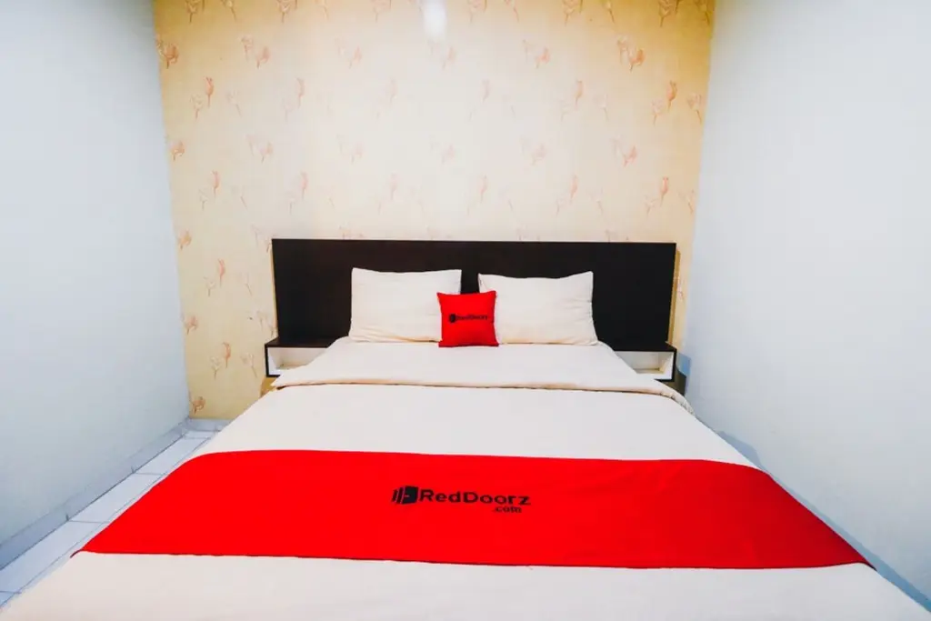 Макассар: RedDoorz Plus near Mall Panakukang 2