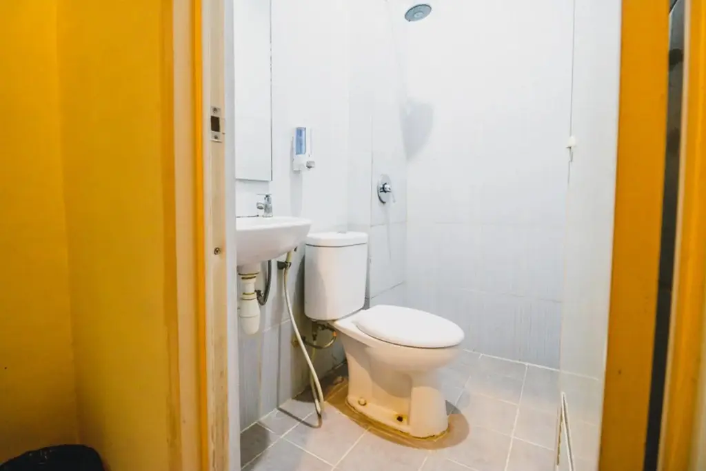 Макассар: RedDoorz Plus near Mall Panakukang 2