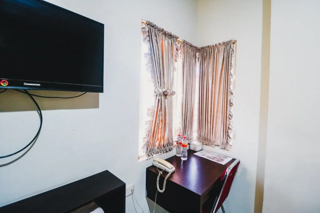 Макассар: RedDoorz Plus near Mall Panakukang 2