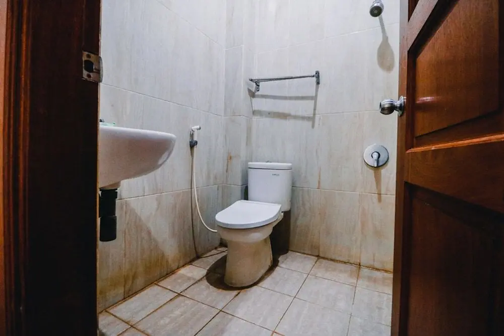Макассар: RedDoorz Plus @ AP Pettarani